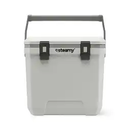 ANWB Steamy Marine 36 Koelbox 36L Wit aanbieding