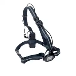 ANWB Bowinq Boston 600 Borstlamp oplaadbaar Zwart aanbieding