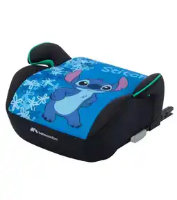 ANWB Disney Licensed Products Gaia i-Fix Zitverhoger Bebeconfort aanbieding