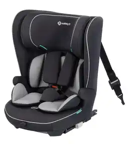 ANWB Safety 1st Lunar i-Size Autostoel Zwart aanbieding