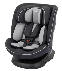 ANWB Safety 1st Cosmo i-Safe Autostoel Zwart aanbieding