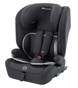 ANWB Bebeconfort Fortis i-Size Autostoel Zwart aanbieding