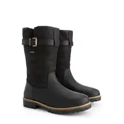 ANWB Travelin' Aremark Heren Outdoorlaarzen Zwart aanbieding