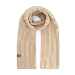 ANWB Mgo Haxby Heren Sjaal Zand aanbieding