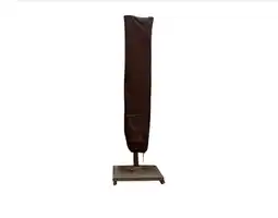 ANWB Cuhoc Zweefparasol hoes 250x55x60 cm Redlabel aanbieding
