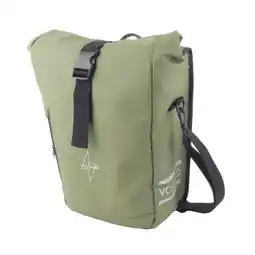 ANWB Voltano Journey Luxe Fietstas 28l aanbieding