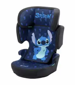 ANWB Disney Licensed Products Disney Helia i-Safe Autostoel Blauw aanbieding
