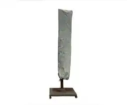 ANWB Cuhoc Zweefparasol hoes 210x45 cm Diamond aanbieding