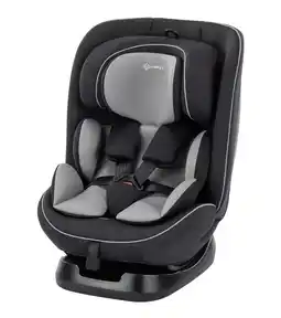 ANWB Safety 1st Alena i-Safe Autostoel Zwart aanbieding