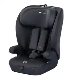 ANWB Bebeconfort Eros i-Safe Autostoel Zwart aanbieding
