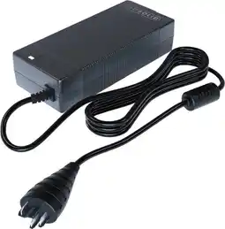 ANWB Go Solid! Lader geschikt voor Bosch CompactTube 400 E Zwart aanbieding