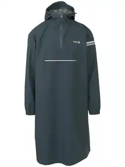 ANWB Agu Longsleeve Unisex Regenponcho aanbieding
