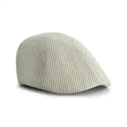 ANWB Mgo Byron Heren Flatcap Groen aanbieding