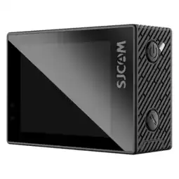 ANWB Sjcam SJ6 Pro 4K Dual screen Wifi action cam en dashcam Zwart aanbieding