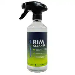 ANWB Auto Gepolijst Velgenreiniger 500 ml aanbieding