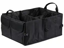 ANWB Hem Kofferbak Organizer Auto – 56x39x26,5 cm aanbieding