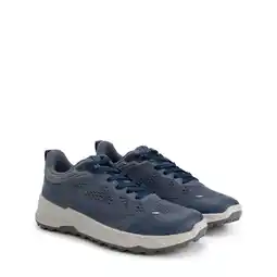 ANWB Travelin' Vaala Dames Lage wandelschoenen Blauw aanbieding