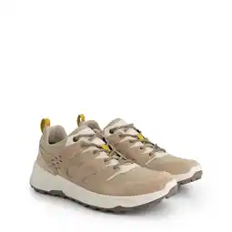 ANWB Travelin' Praesto Heren Lage wandelschoenen Waterdicht Zand aanbieding
