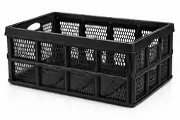ANWB Hem Vouwkrat 32L – Opvouwbare Opbergkrat aanbieding