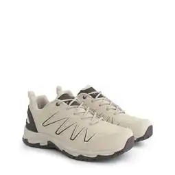 ANWB Travelin' Nalden Heren Lage wandelschoenen Waterdicht Zand aanbieding
