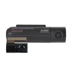 ANWB Gnet G-ON2 2CH QuadHD Cloud Wifi GPS 64gb dashcam Zwart aanbieding