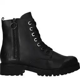 ANWB Remonte Veterboots Dames Zwart aanbieding