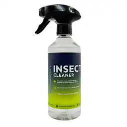 ANWB Auto Gepolijst Insectenverwijderaar 500 ml aanbieding