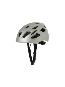 ANWB Agu Civick Fietshelm Grijs aanbieding