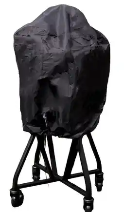 ANWB Cuhoc Barbecuehoes 80x66x100 cm waterdicht aanbieding