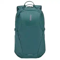 ANWB Thule Laptoprugzak EnRoute Groen aanbieding