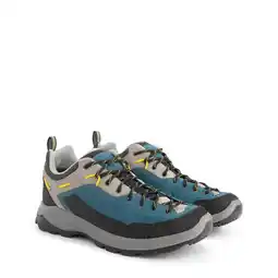 ANWB Travelin' Kolari Heren Lage wandelschoenen Waterdicht Blauw aanbieding