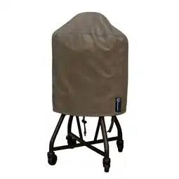 ANWB Cuhoc Ronde barbecuehoes 65x70 cm waterdicht aanbieding