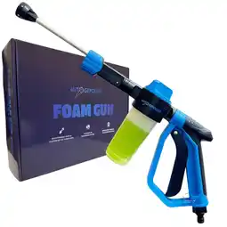 ANWB Auto Gepolijst Foam Gun Foam Cannon aanbieding