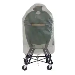ANWB Cuhoc Barbecuehoes geschikt voor Green Egg Small aanbieding