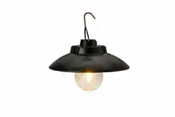 ANWB Hem Camping Hanglamp Oplaadbaar – LED Sfeerlamp aanbieding