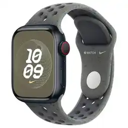 ANWB Apple Bandje voor Watch | 38/40/41/42 mm Groen aanbieding