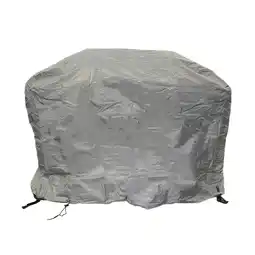 ANWB Cuhoc Barbecuehoes 170x61x117 cm waterdicht aanbieding