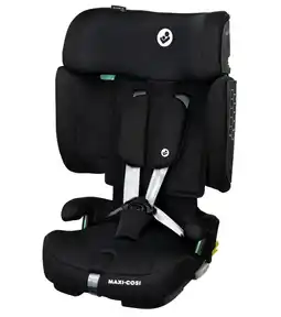 ANWB Maxi-Cosi Nomad XL Plus i-Size Autostoel Zwart aanbieding