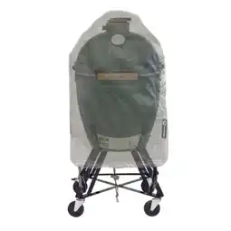 ANWB Cuhoc Barbecuehoes geschikt voor Green Egg Large aanbieding