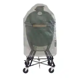 ANWB Cuhoc Barbecuehoes geschikt voor Green Egg Mini aanbieding