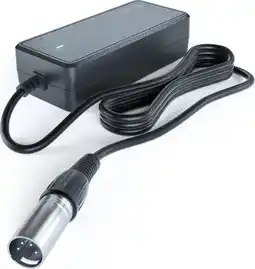ANWB Go Solid! Lader geschikt voor E bike Giant Twist 26V2A Zwart aanbieding