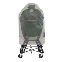 ANWB Cuhoc Barbecuehoes geschikt voor Green Egg Medium aanbieding