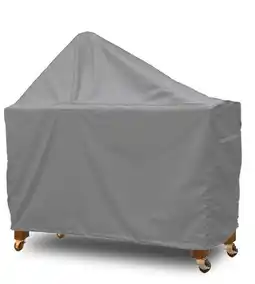 ANWB Cuhoc Barbecue tafelhoes 165x65x80x115 cm aanbieding