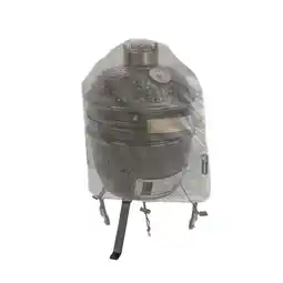 ANWB Cuhoc Barbecuehoes voor Kamado Landmann Mini aanbieding