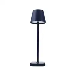 ANWB Flinq Draadloze Camping Tafellamp Lume Blauw Blauw aanbieding