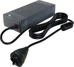 ANWB Go Solid! Lader geschikt voor Stella E bike 42V2A Zwart aanbieding