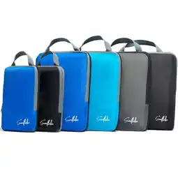 ANWB Sunflake Compressie Cubes 6-delige Set aanbieding