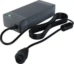 ANWB Go Solid! Adapter geschikt voor Neomouv 42V2A Zwart aanbieding