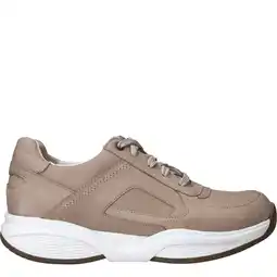 ANWB Xsensible SWX23 Stretchwalker veterschoenen Heren Zand aanbieding
