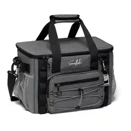 ANWB Sunflake Koeltas 22L Geïsoleerd Grijs aanbieding
